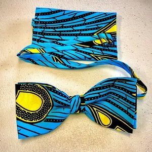 Meet your Posher, Studio